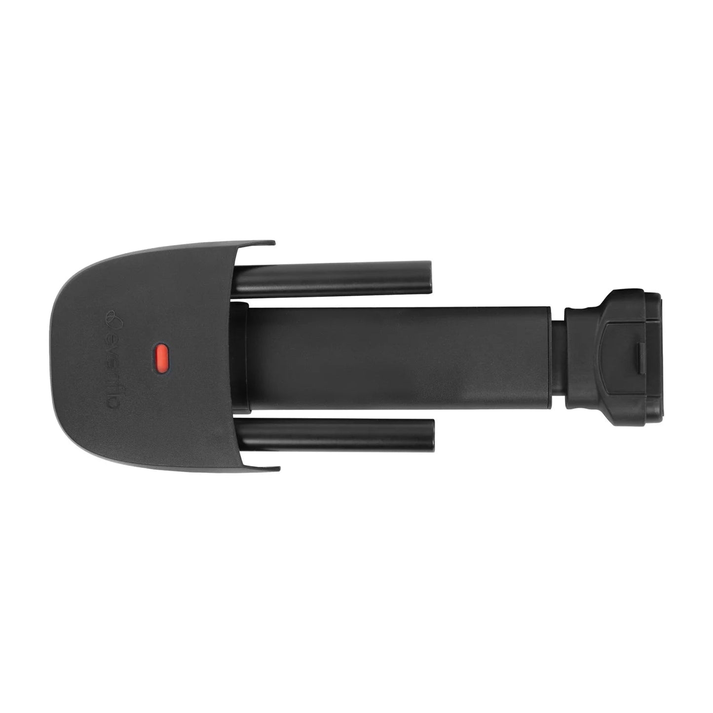 Revolve180 Litemax NXT Rotational Infant Car Seat with Sensorysoothe and with Accessory Load Leg (Quartz)