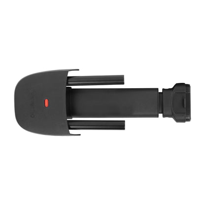 Revolve180 Litemax NXT Rotational Infant Car Seat with Sensorysoothe and with Accessory Load Leg (Quartz)