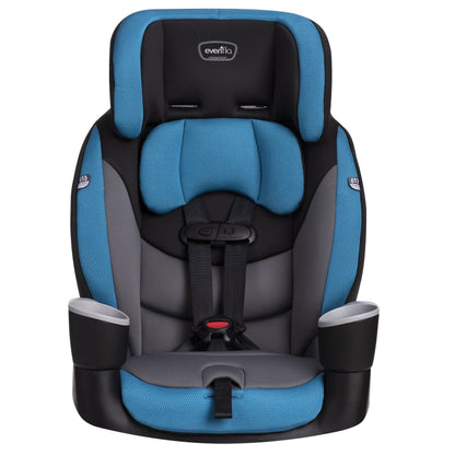 Maestro Sport Harness Booster Car Seat (Crestone Peaks)