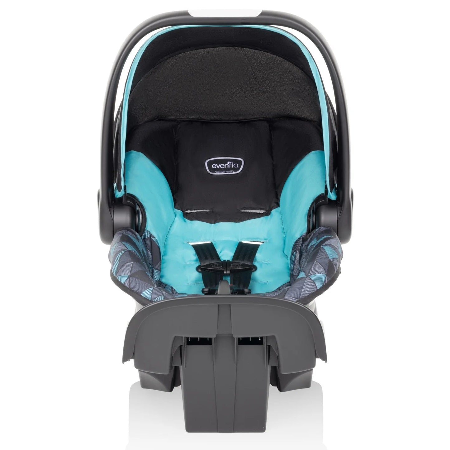 Nurturemax Infant Car Seat (Dallas Blue)