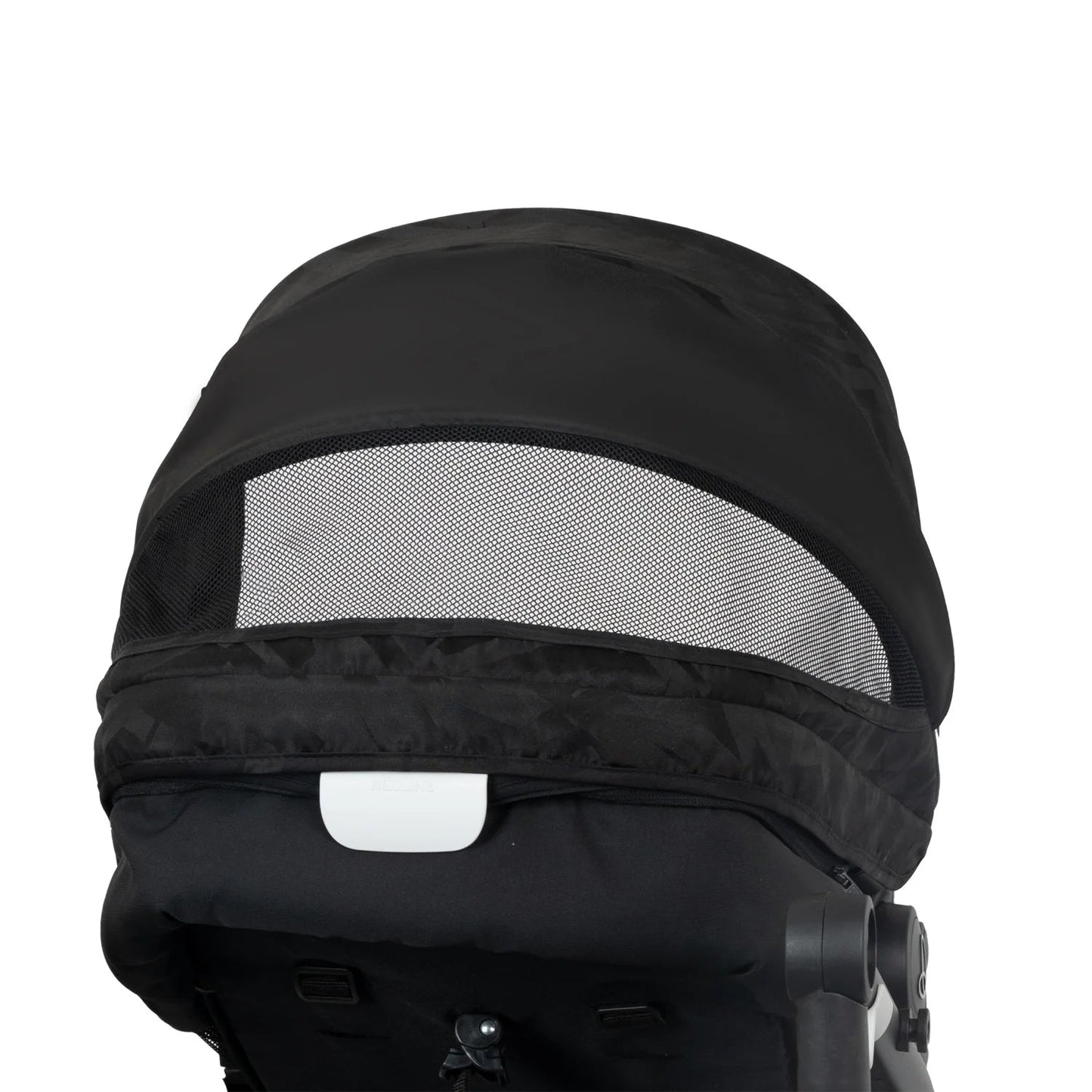 Shyft Intuiti+ Stroller (Dubhan Black)