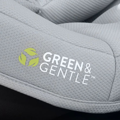 Revolve180 Litemax NXT Rotational Infant Car Seat with Sensorysoothe and with Accessory Load Leg (Quartz)