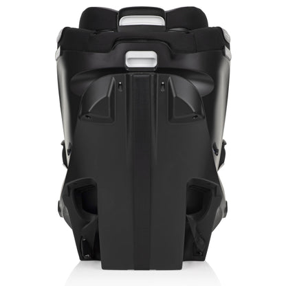 Revolve360 Rotational All-In-One Car Seat (Amherst Gray)