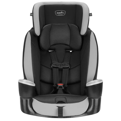 Maestro Sport Booster Car Seat (Whitney Purple)