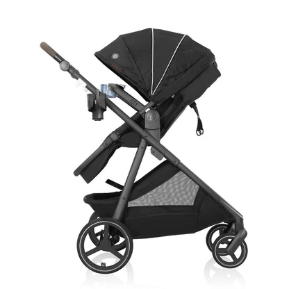 Shyft Intuiti+ Stroller (Dubhan Black)