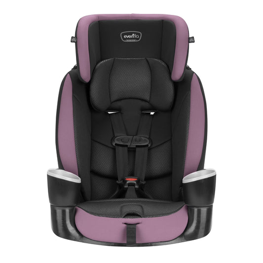 Maestro Sport Booster Car Seat (Whitney Purple)