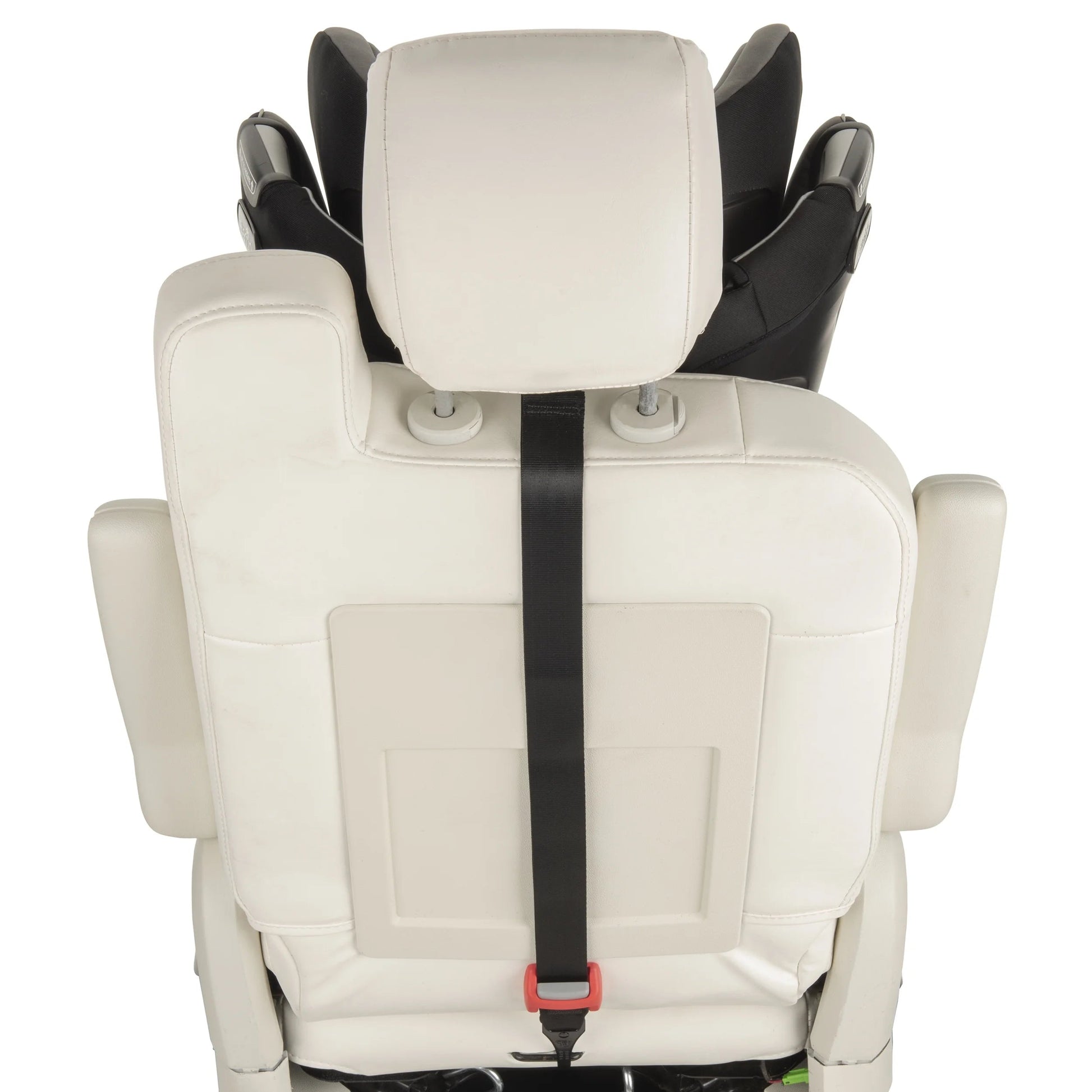 Revolve360 Rotational All-In-One Car Seat (Amherst Gray)