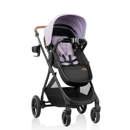 Shyft Intuiti+ Stroller (Dubhan Black)