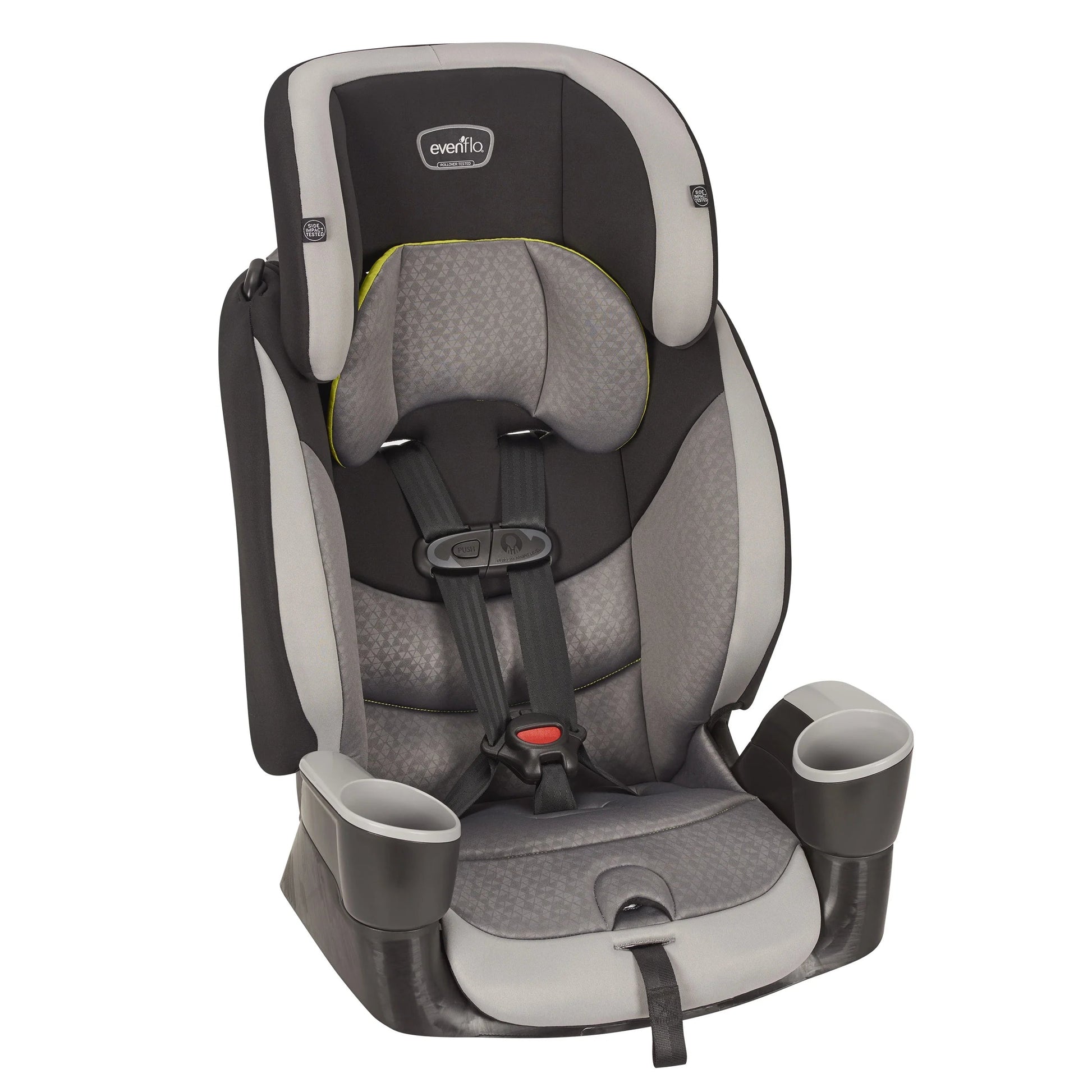 Maestro Sport Harness Booster Car Seat (Crestone Peaks)