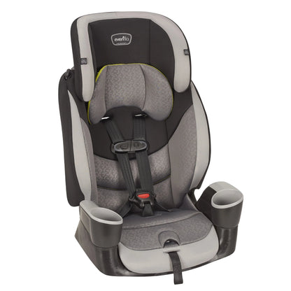 Maestro Sport Harness Booster Car Seat (Crestone Peaks)