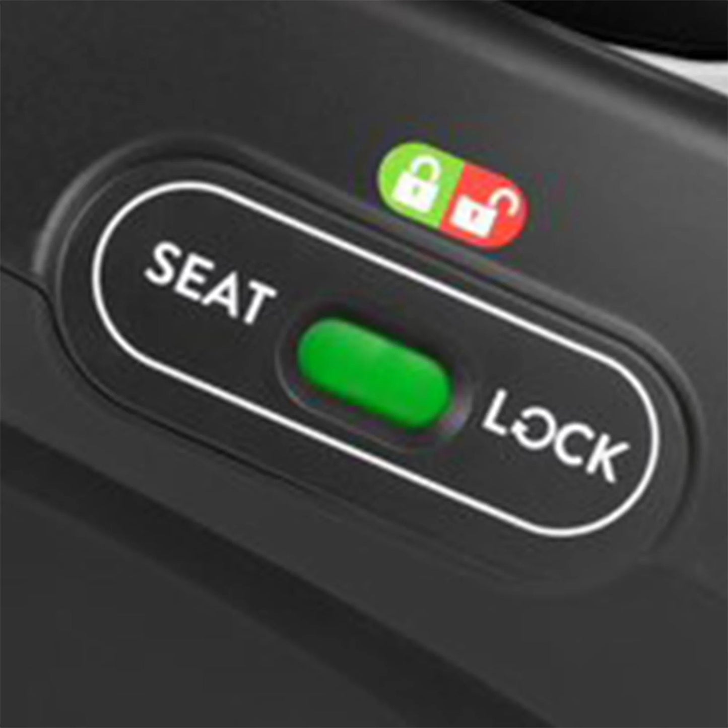 Revolve360 Rotational All-In-One Convertible Baby Car Seat (Sapphire Blue)