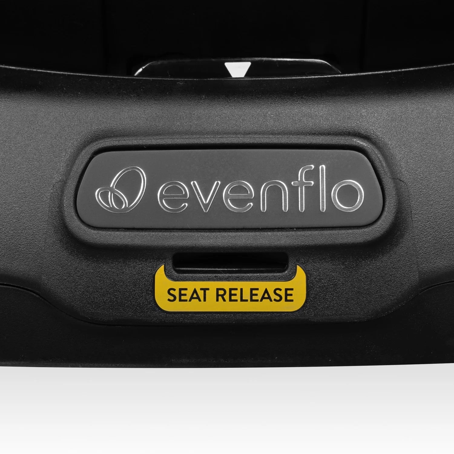 Revolve360 Slim 2-In-1 Rotational Car Seat with Quick Clean Cover (Stow Blue)