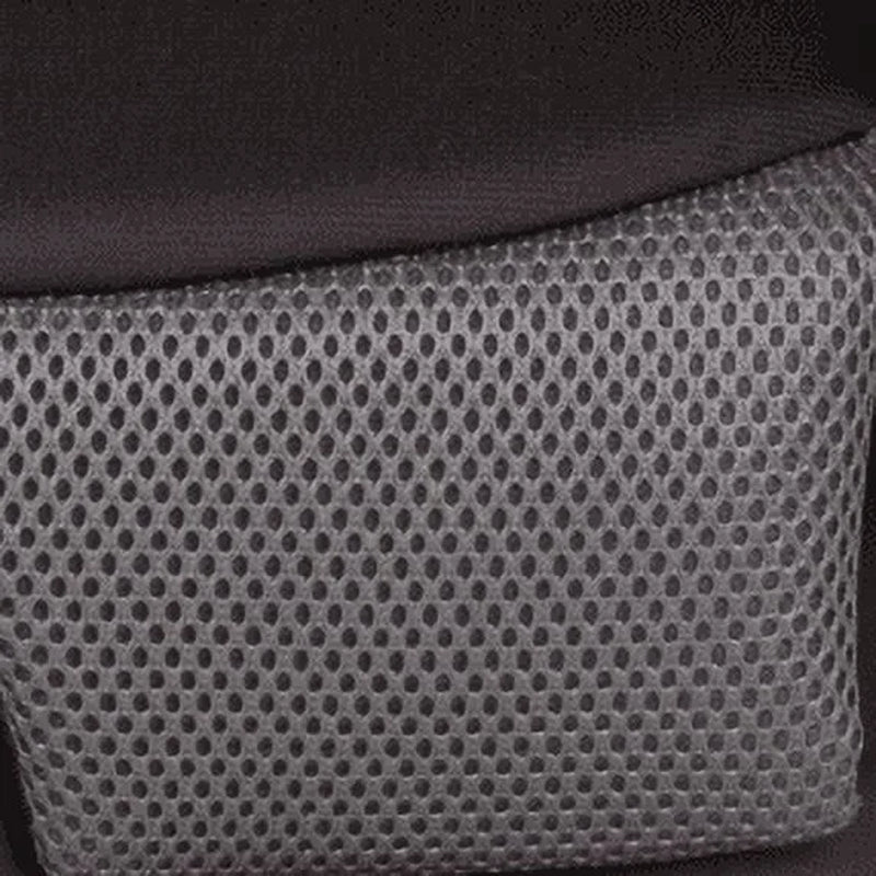 Chase plus 2-In-1 Booster Toddler Car Seat (Huron Black)