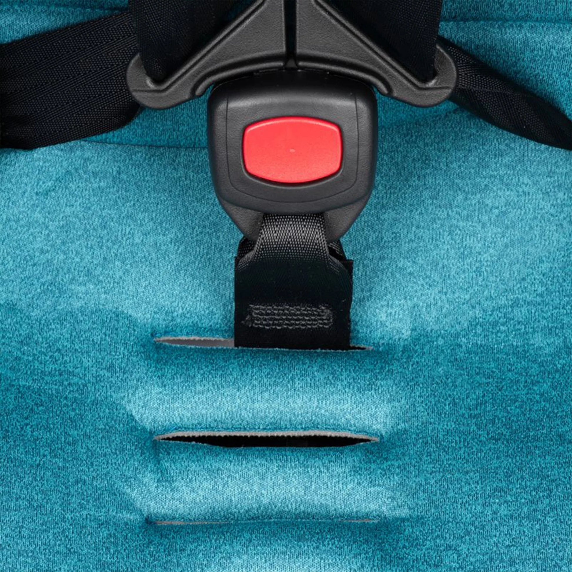 Revolve360 Rotational All-In-One Convertible Baby Car Seat (Sapphire Blue)